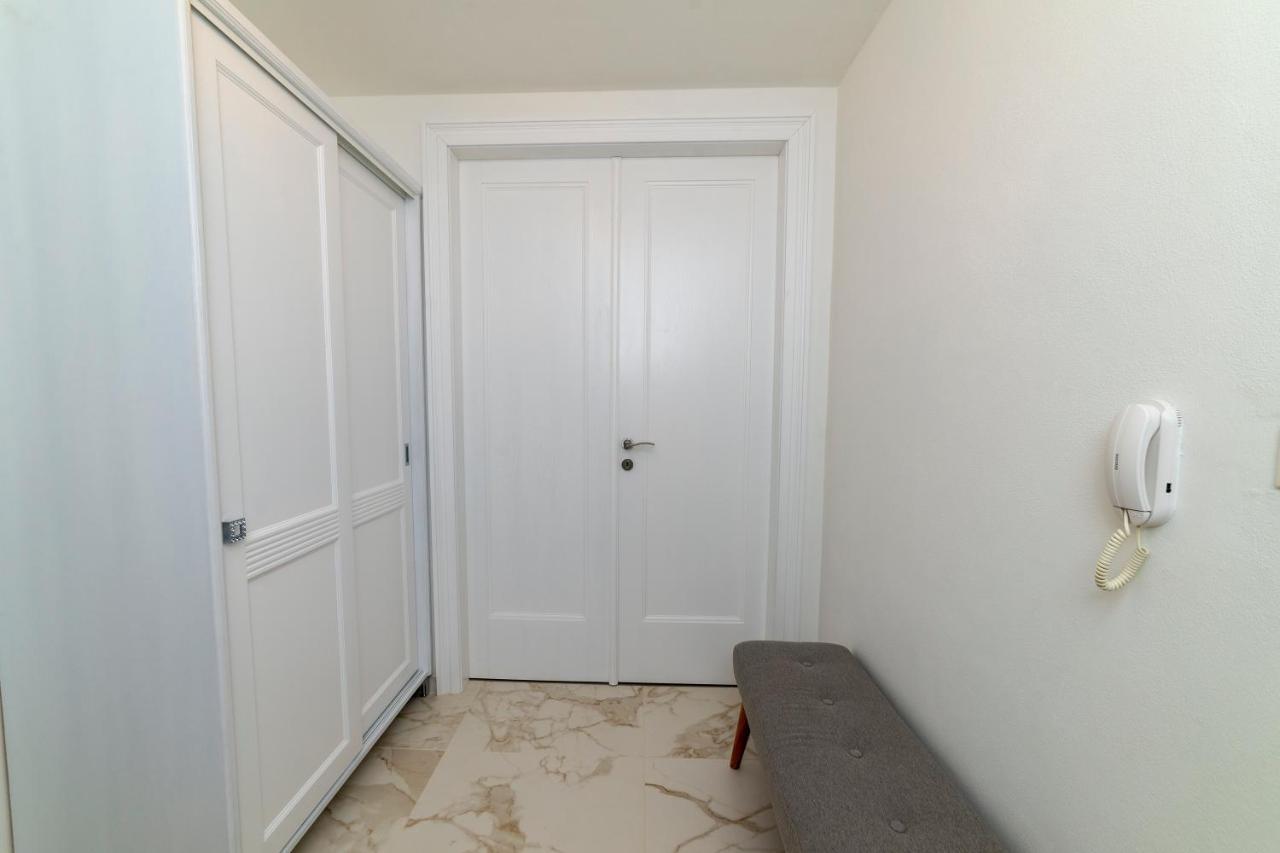 Apartman Alexander Tatranská Lomnica Εξωτερικό φωτογραφία