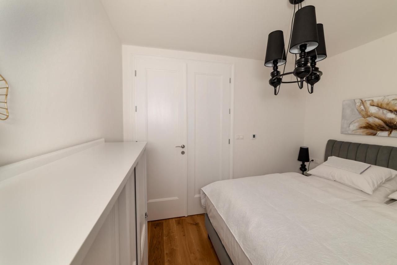 Apartman Alexander Tatranská Lomnica Εξωτερικό φωτογραφία