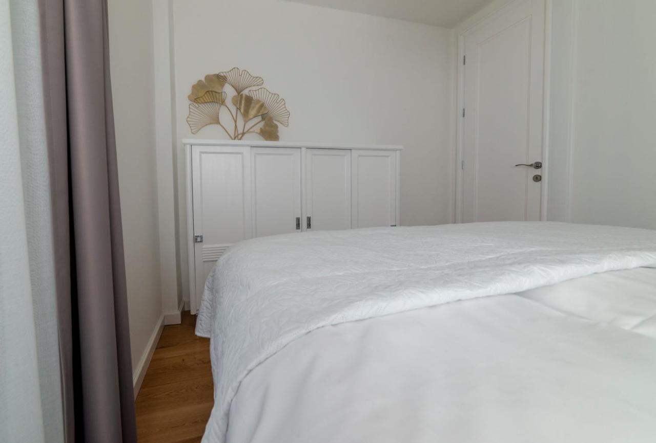 Apartman Alexander Tatranská Lomnica Εξωτερικό φωτογραφία