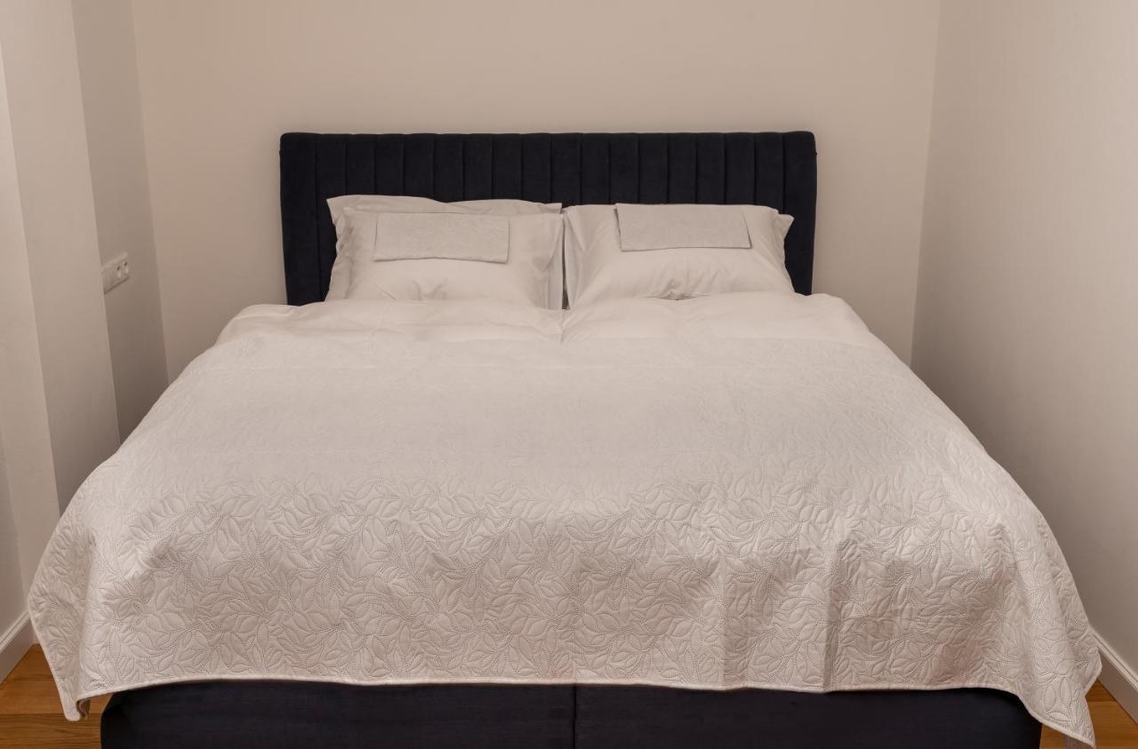 Apartman Alexander Tatranská Lomnica Εξωτερικό φωτογραφία